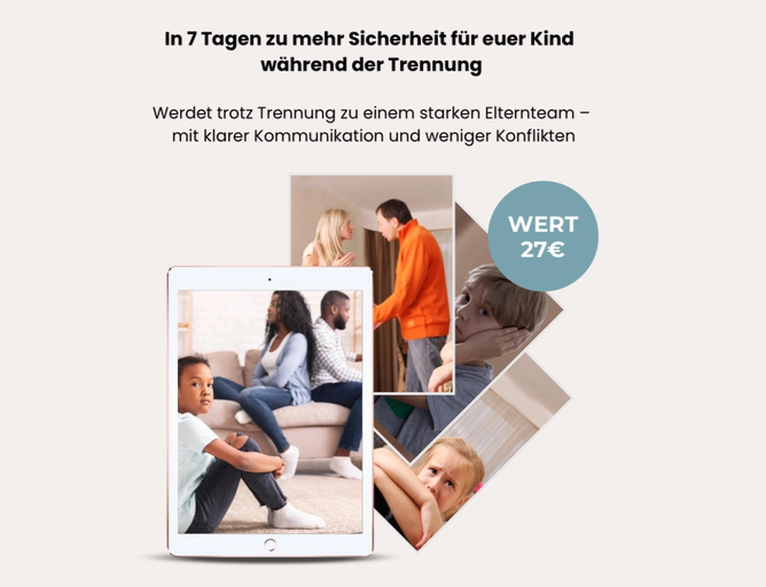Internationale Studenten arbeiten an einem Projekt