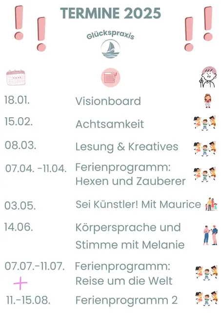 Persönlichkeitsentwicklung