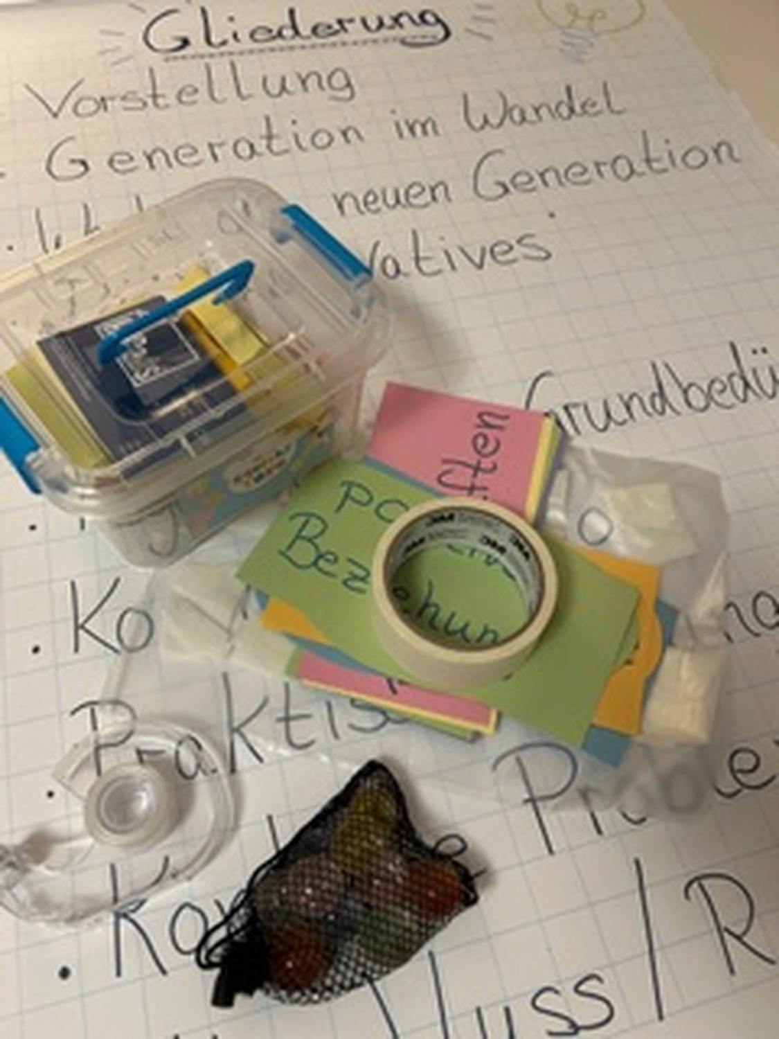 ADHS Coaching Kinder Hessen