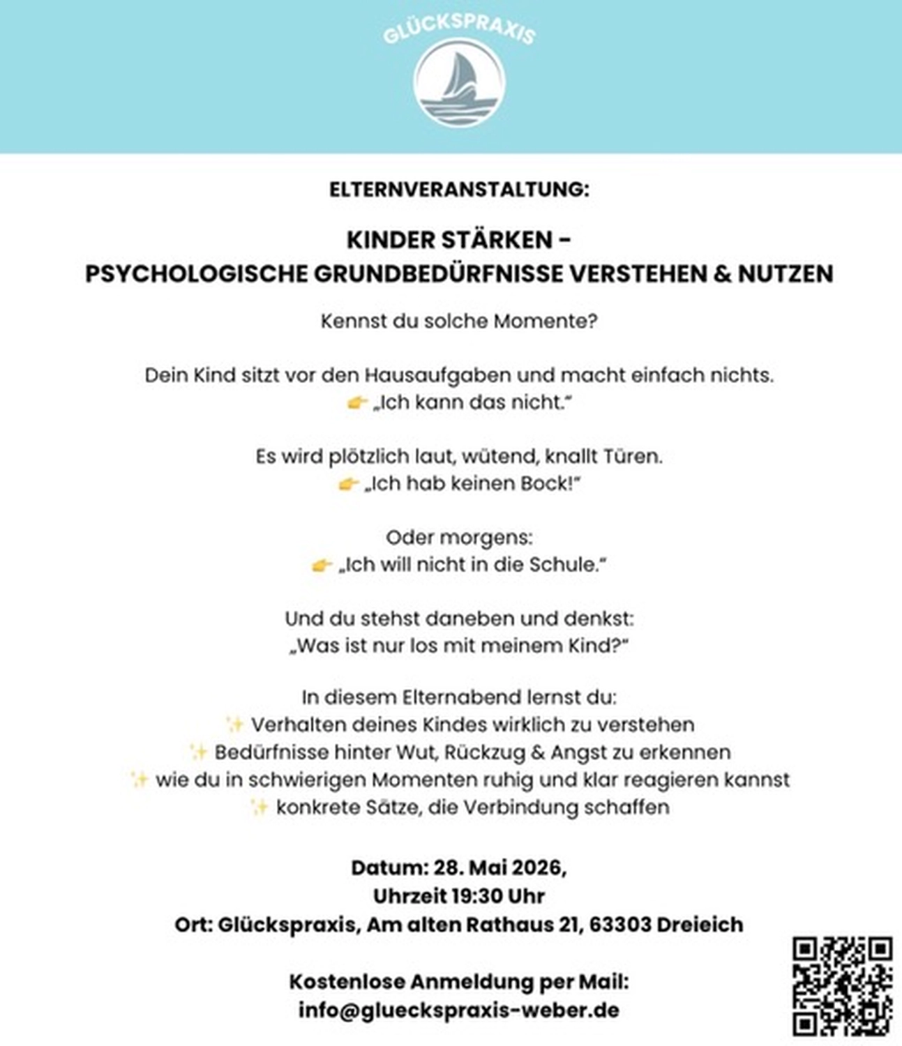 Kindercoaching Dreieich