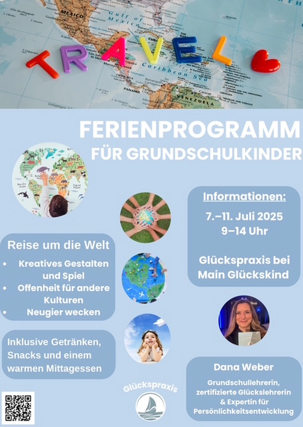 Persönlichkeitsentwicklung