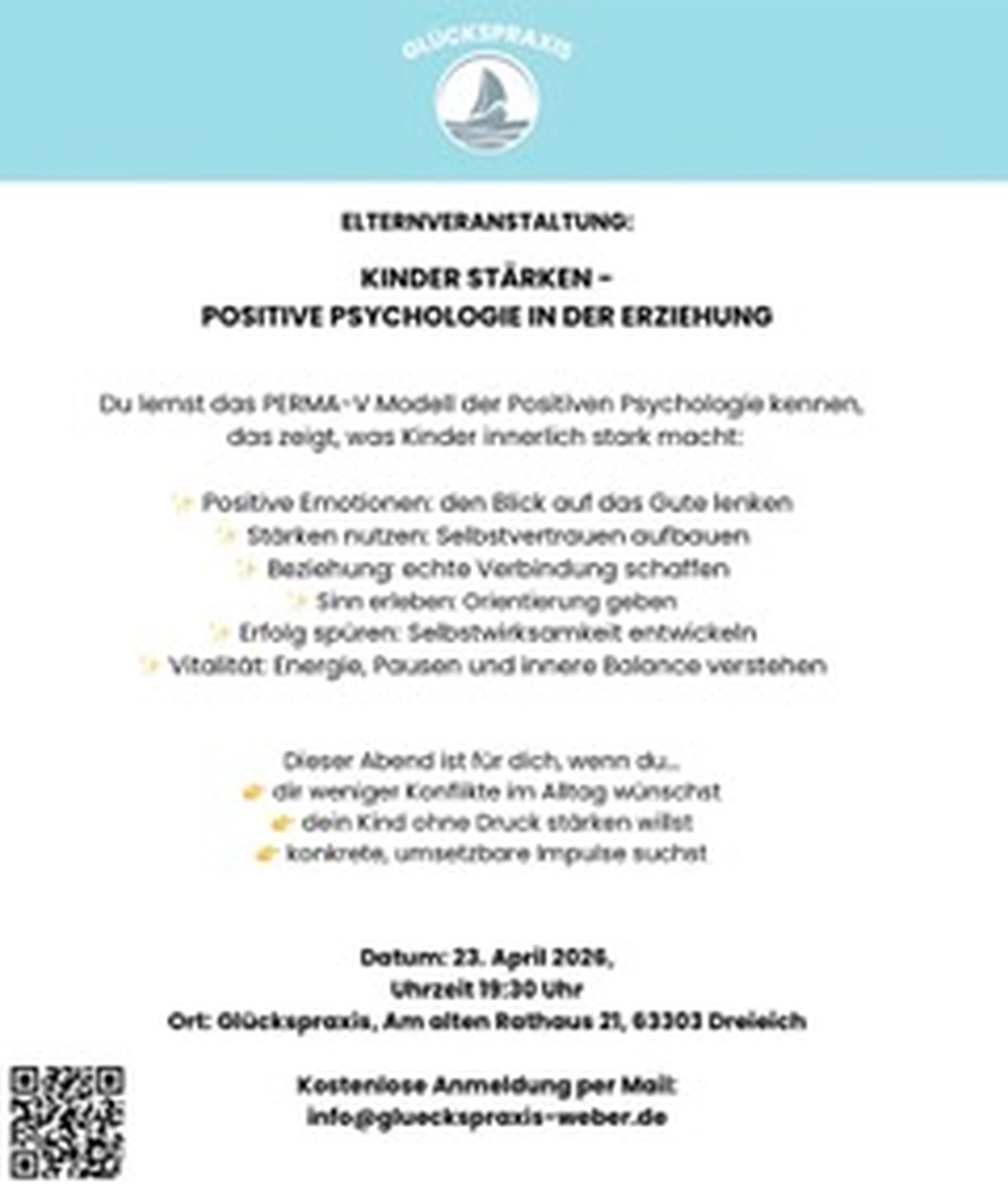 Beratung Schulabsentismus Rhein-Main