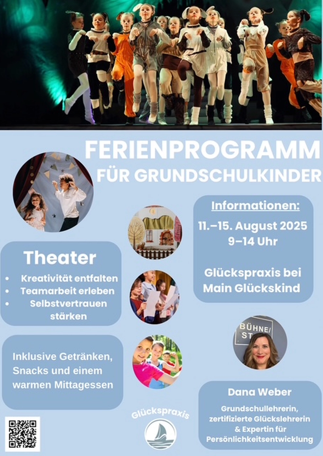 Persönlichkeitsentwicklung