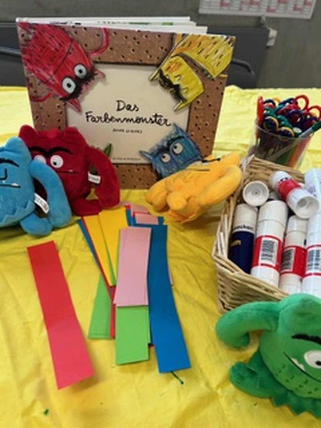 Selbstbewusstsein stärken Kinder