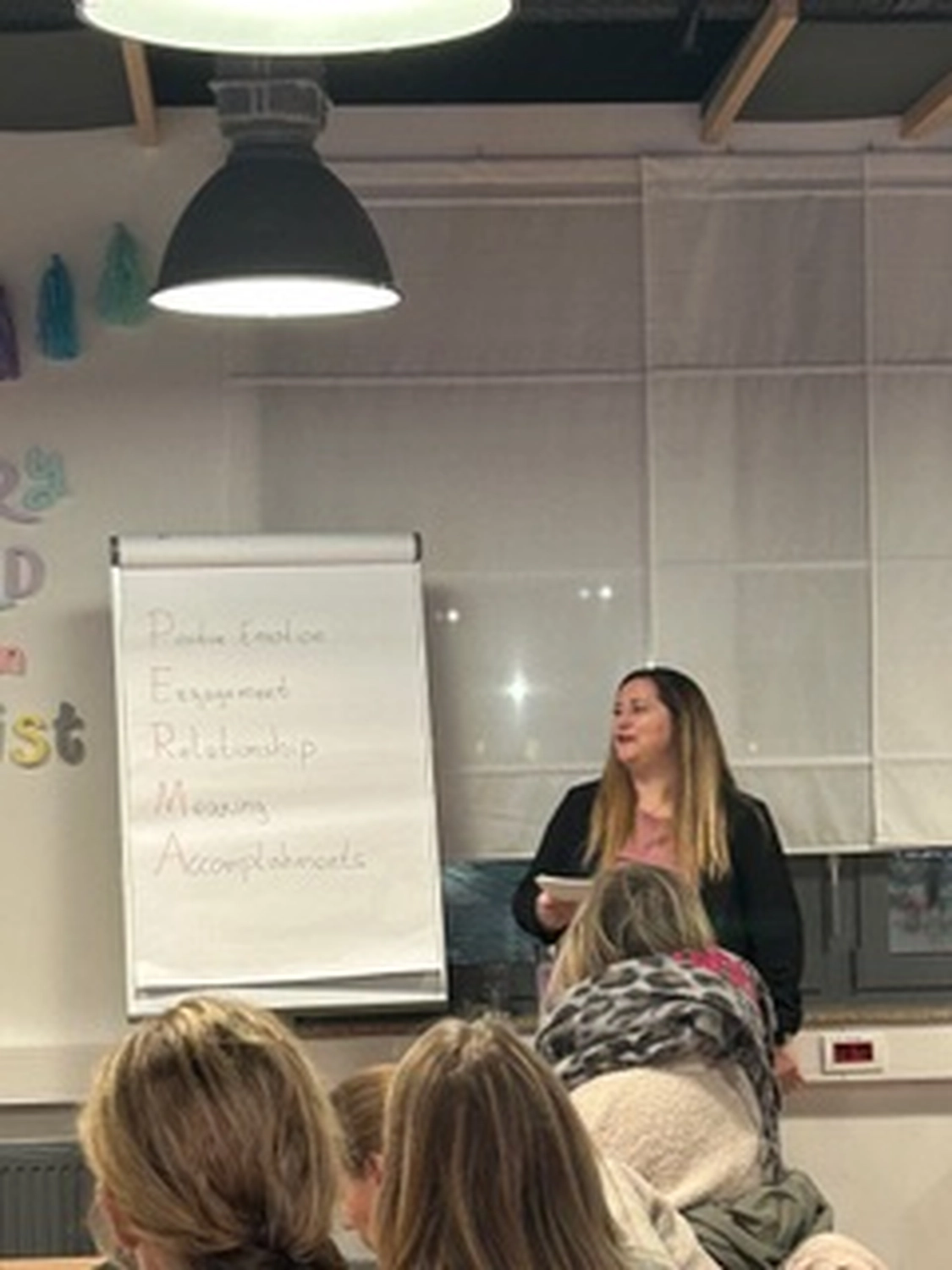 Positive Psychologie Kinder