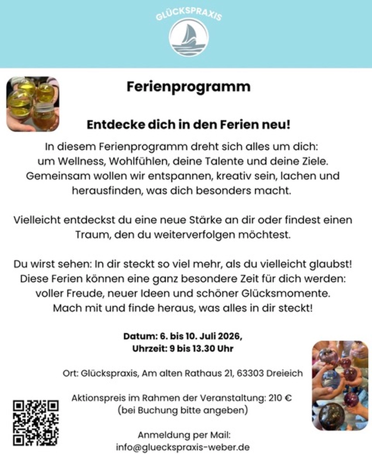 Positive Psychologie Kinder