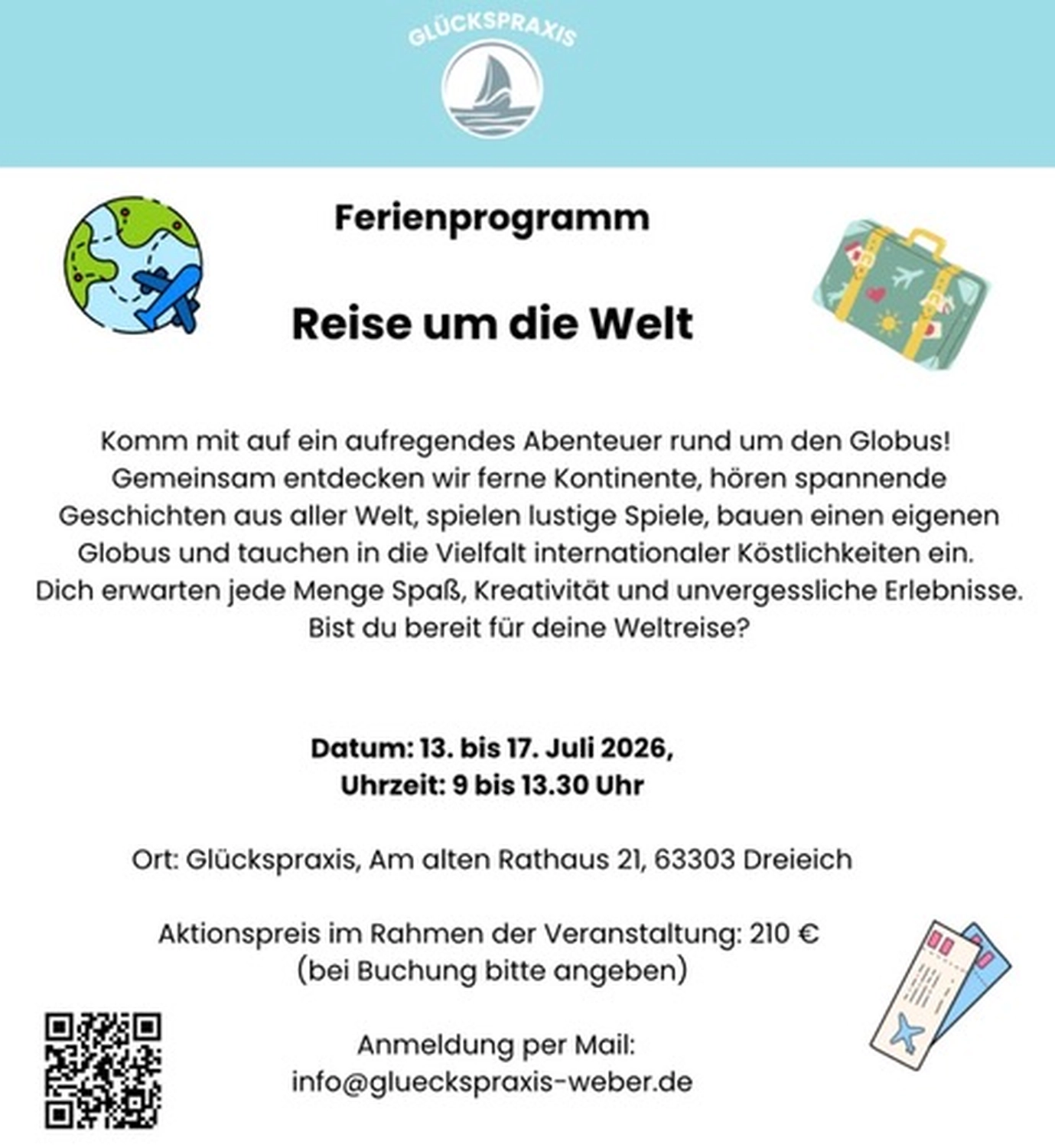 Jugendcoaching Rhein-Main