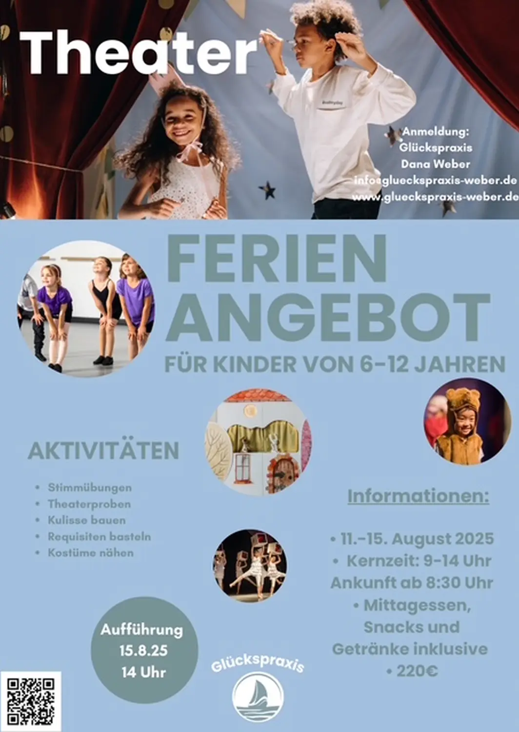 Persönlichkeitsentwicklung